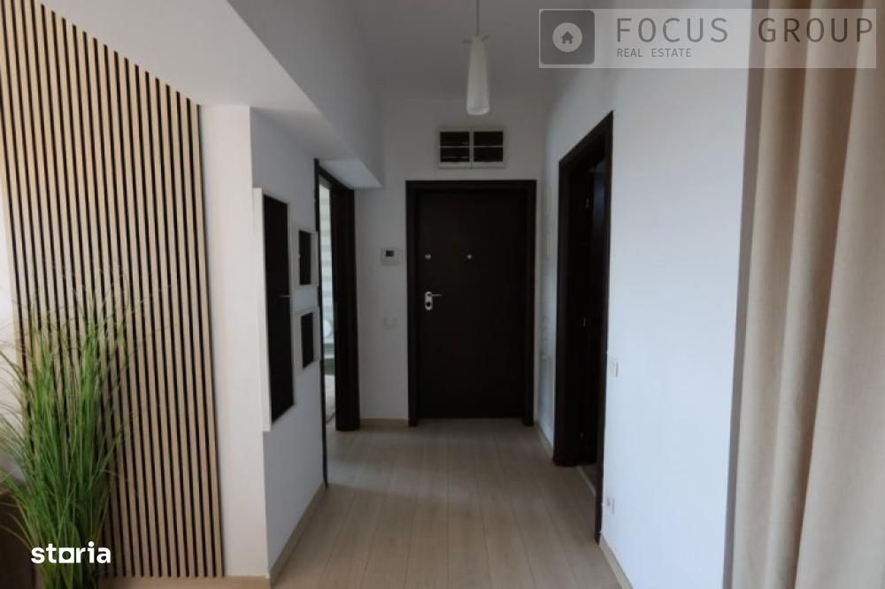 Apartament 2 camere Mihai Bravu | Parcare | Metrou