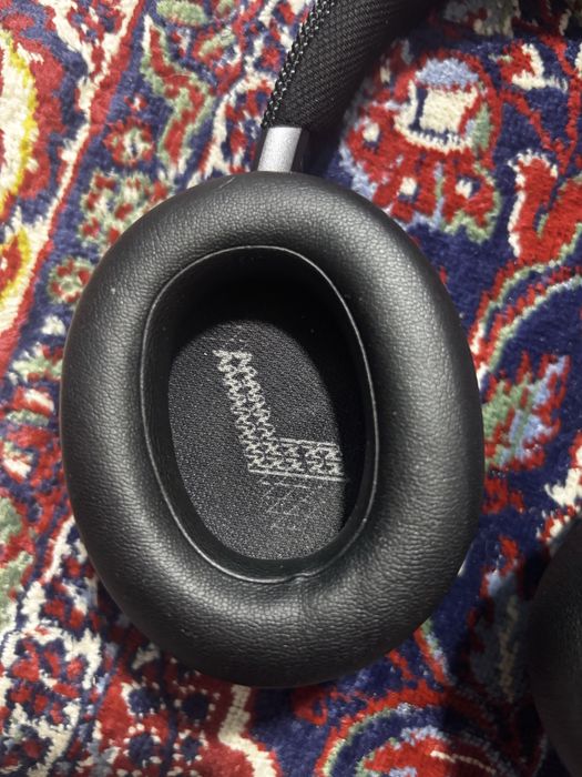 Продам JBL Live 660NC