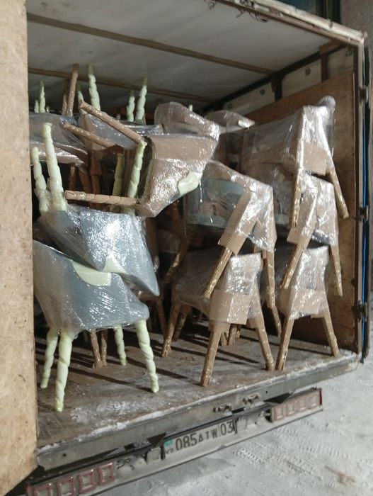 Газель Грузоперевозки