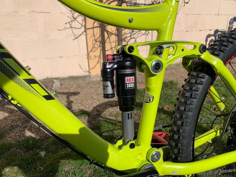 Bicicletă Norco Range 3