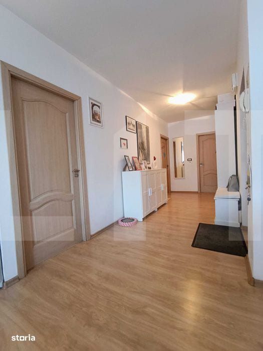 Apartament 3 camere 90mp Braytim