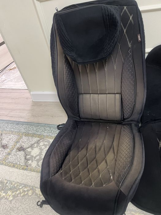 Продам чехлы для машины