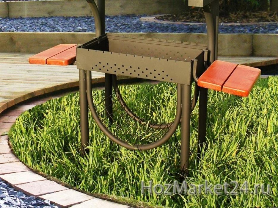 Мангал под заказ