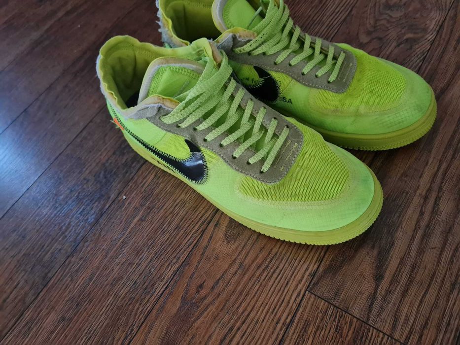 Nike Air Force 1 BoldestiScaeni • OLX.ro