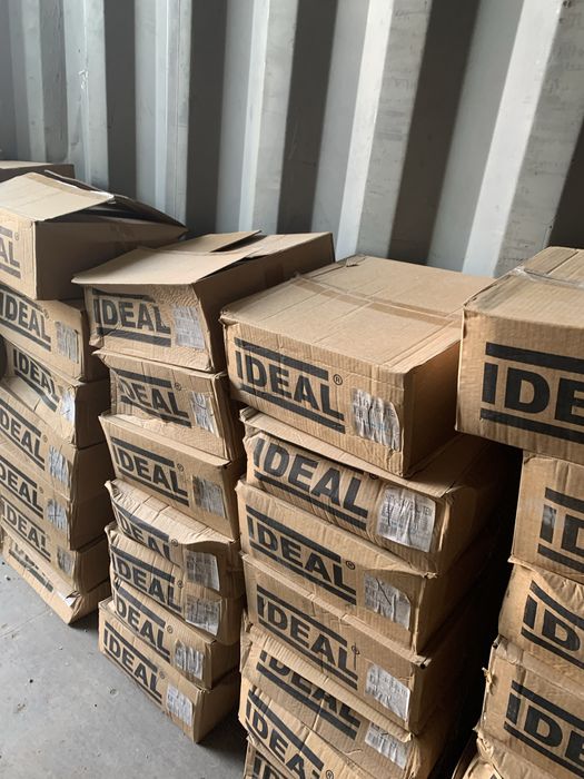 Комплектующие для плинтуса