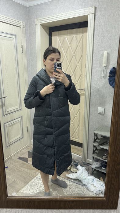 Куртка 42 размер