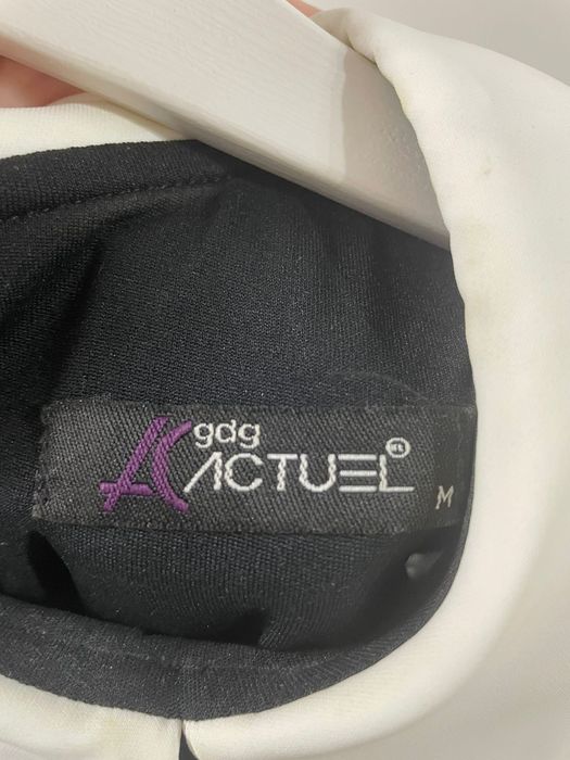 Платье французской длины