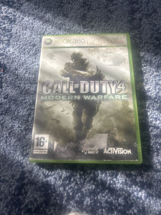 Vand jocuri pentru xbox 360 stare foarte buna