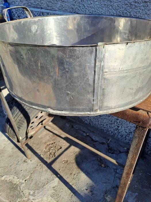 Голяма тава алпака