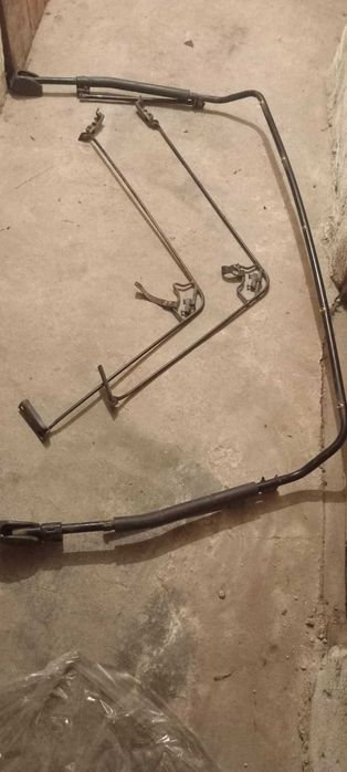 Мек таван за Витара