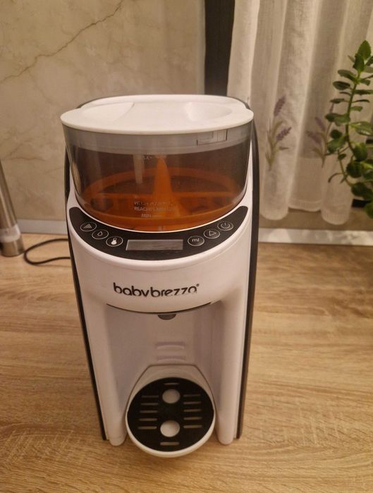 Vad aparat baybybrezza