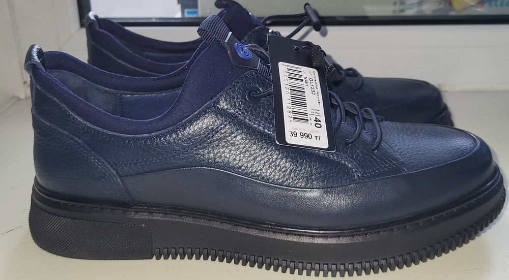 Обувь мужская...