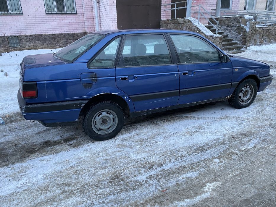 Продам пассат б3