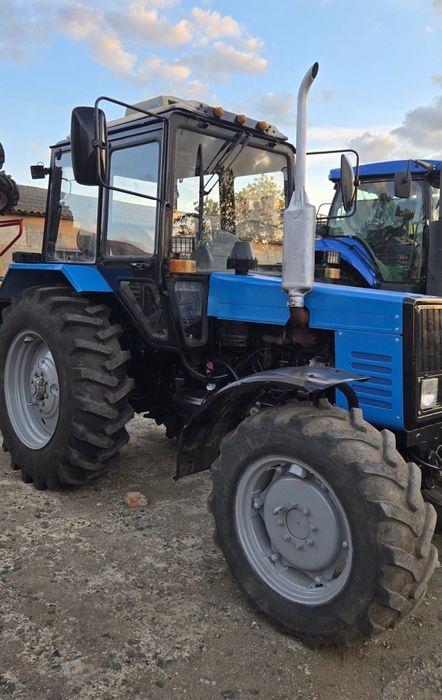 Продам мтз 82.1 белорус