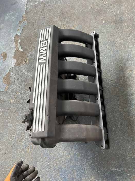 Galerie admisie n53 bmw e60 61 e90 e91 e92 325i 330i 525i 530i
