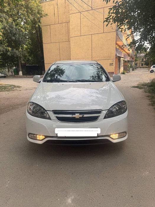 Jentra 2023 mexanika