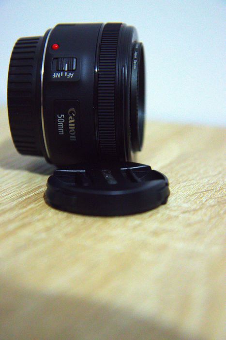 Obiective Canon EF-S