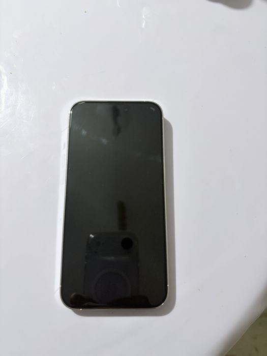 Iphone 14 pro max 256gb