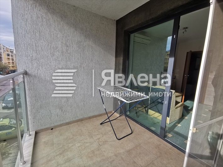 Дава се под наем Двустаен апартамент в София, Манастирски ливади - 58 кв.м за 400 € - Снимка #8