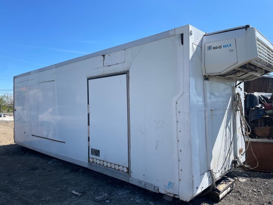 Продам морозилку