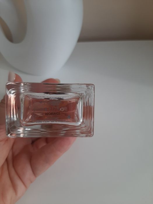 Dolce and Gabbana Q парфюм