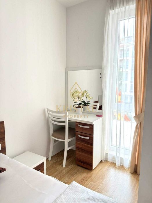 Продава се Двустаен апартамент в к.к. Слънчев бряг - 56 кв.м за 793 €/кв.м - Снимка #9