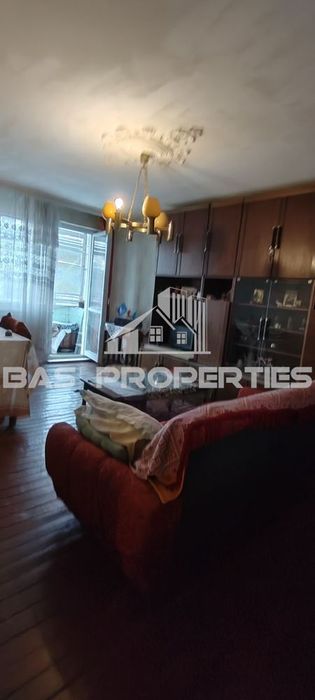 Продава се Двустаен апартамент в София, Фондови жилища - 68 кв.м за 994 €/кв.м - Снимка #2