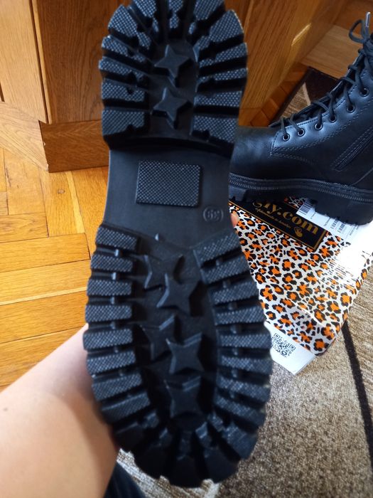 Дамски боти 39 номер