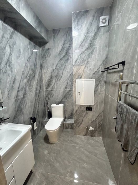 2в3/7/11 Карасу-6 ЖК Карасу риверс