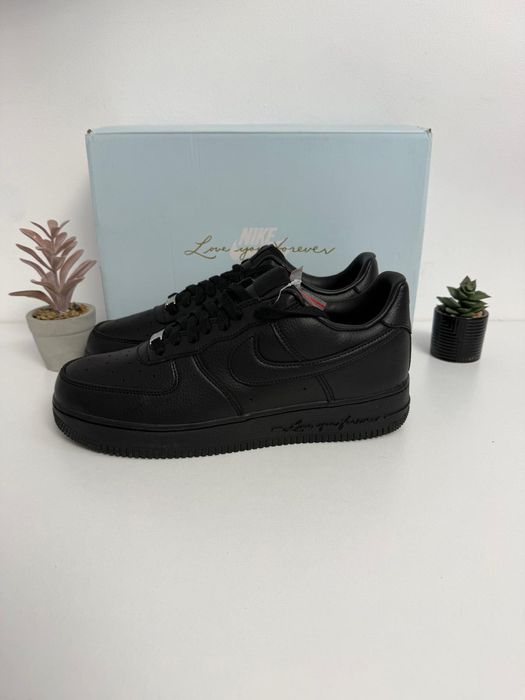 Nike Air Force 1 Nocta Negru (DS)(,41,43,44)