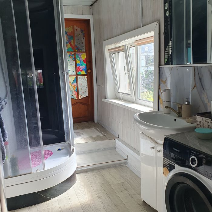 Продам дом  бревенчатый