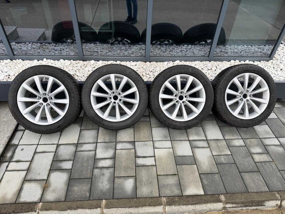 Jante Roti BMW 18 seria 7 G11 G12 seria 7 245/50/R18