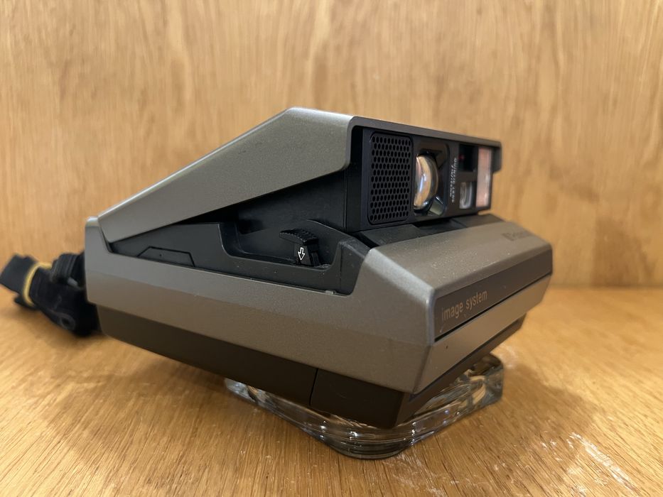 Фотоапарат Polaroid Spectra (Image System)