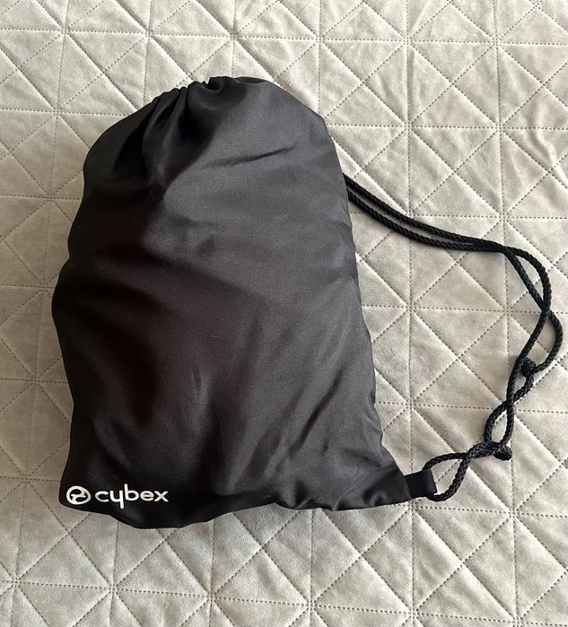 Ергономична раница - Cybex