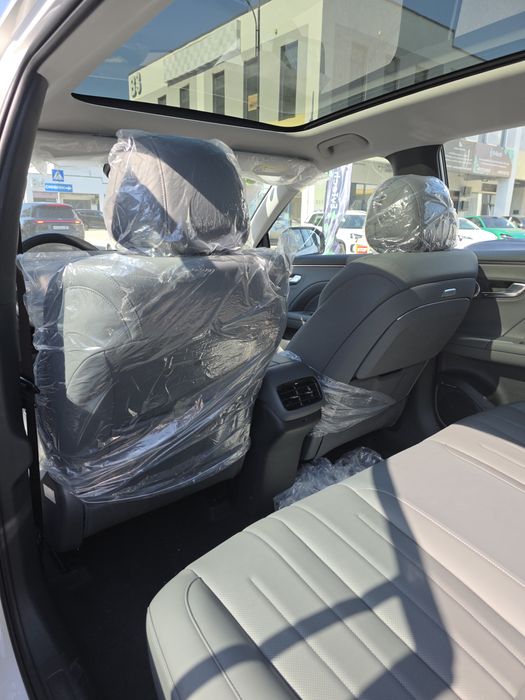 GAC aion i60 Gidrid 2025г