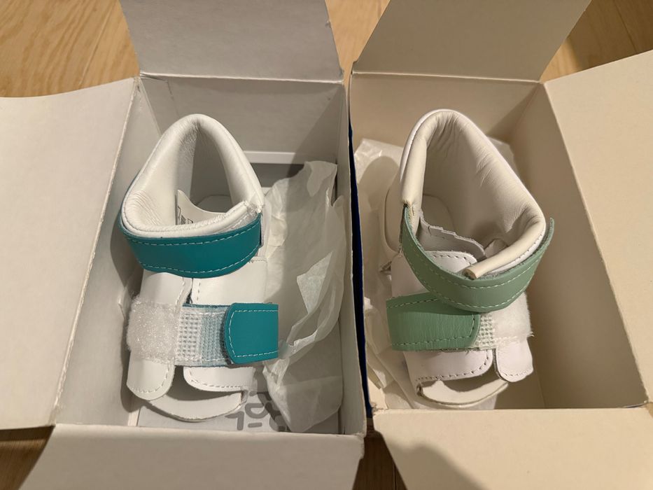 Orteze bebax noi 13,5