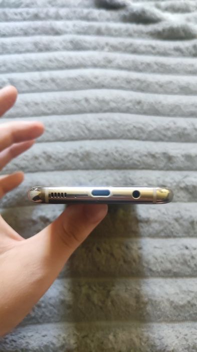 Samsung s8 plus битый
