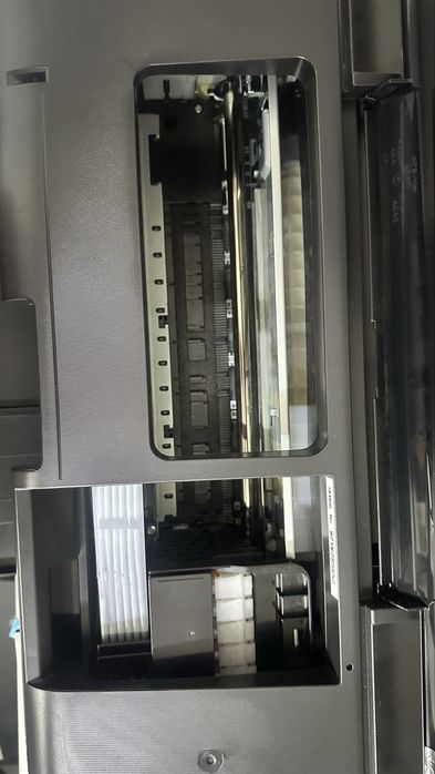 EPSON   L805. WiFi