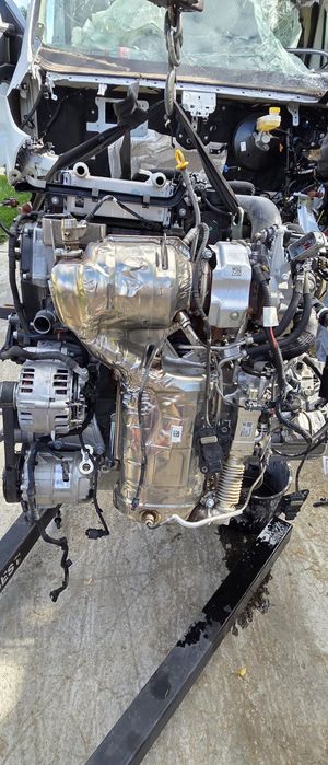 Motor fiat ducato 2.2 am 2025 cod 46356294