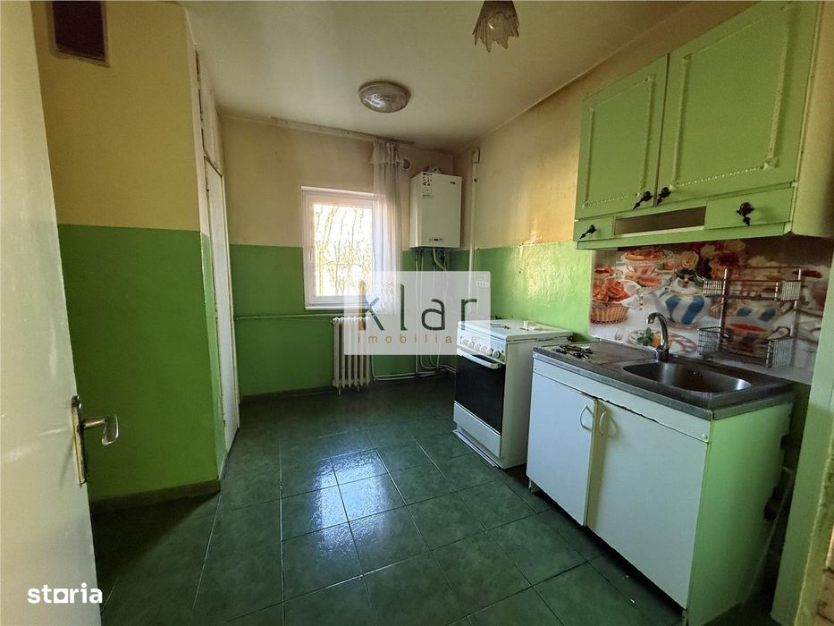 Apartament 4 camere la 5 minute de gara — fotografia 3