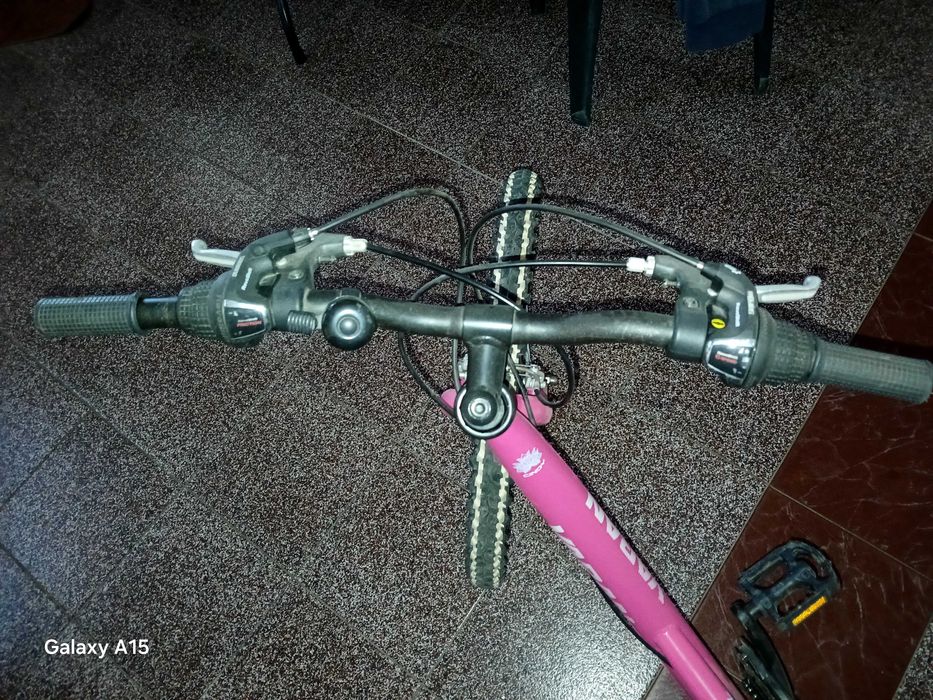 Колело Варан 24 цола