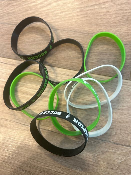 Украса на тема футбол