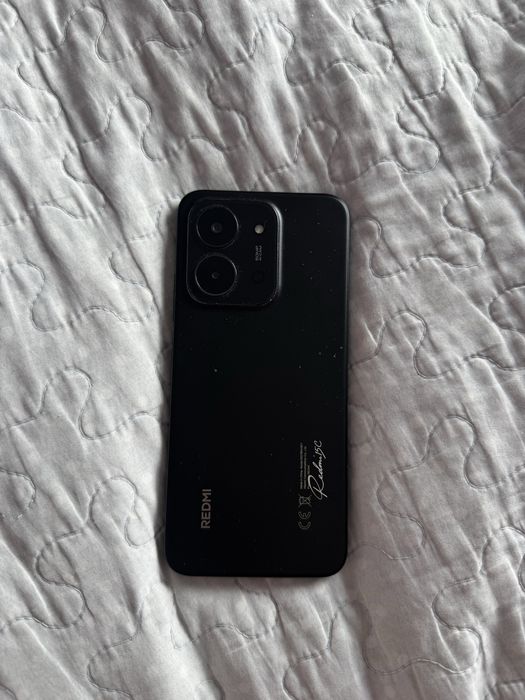 Redmi 15C 128гб