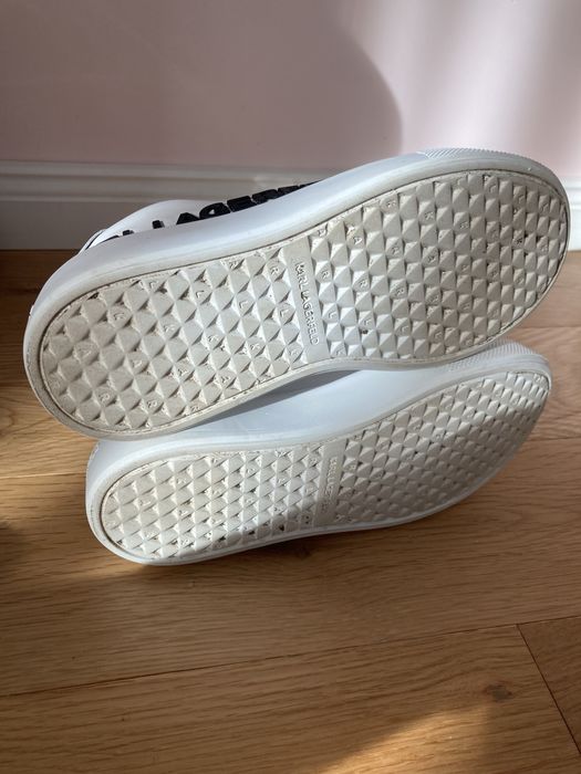 Karl Lagerfeld Оригинални обувки