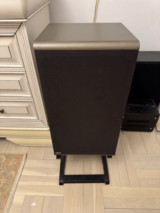 TSM PURIS400(boxe germane)