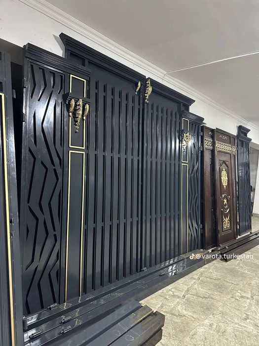 Ворота Какпа Варата