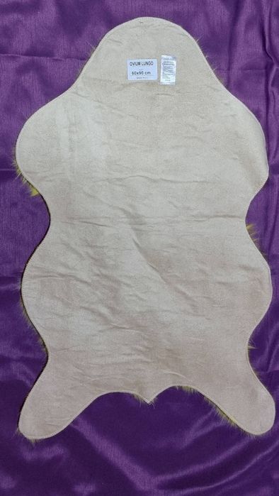 Еко косъм размери 90/60