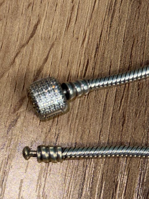 Pandora браслеты