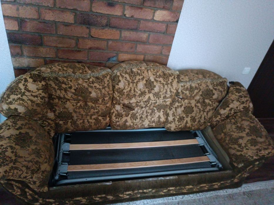 Продам мягкий уголок, Беларусь