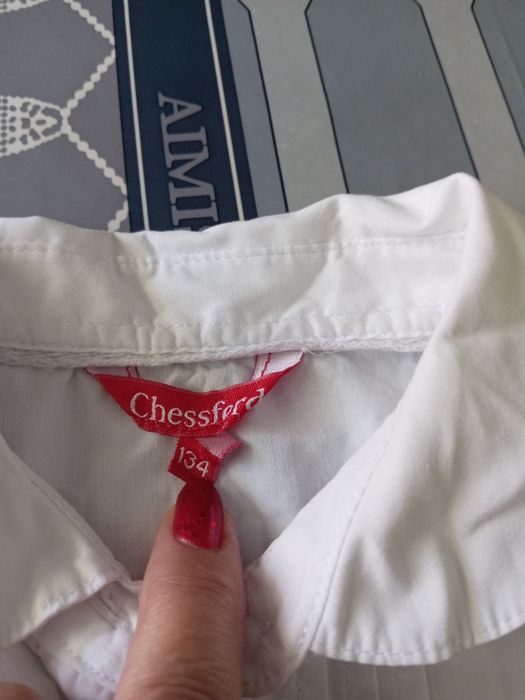 Срочно продаются школьные формы для девочки